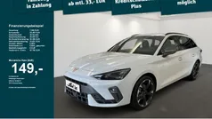 Gebraucht 2025 Cupra Leon Limousine | 32.790 € (Guter Preis)