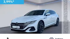 Gebraucht 2025 VW Arteon R-line Limousine | 45.990 € (Fairer Preis)