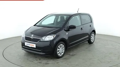 Gebraucht 2016 Skoda Citigo Ambition Kleinwagen | 9.080 € (Fairer Preis)