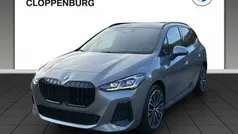Skyscraper grau Neu 2025 BMW 223 Active Tourer M Sport Van / Kleinbus | 51.290 € (Fairer Preis)