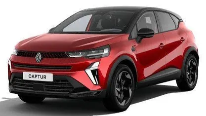 Gebraucht 2026 Renault Captur Techno SUV | 29.740 € (Fairer Preis)
