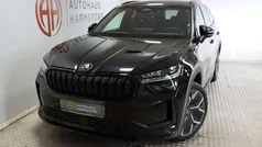 Schwarzmagic perleffekt Neu 2025 Skoda Kodiaq SportLine SUV | 49.990 € (Fairer Preis)