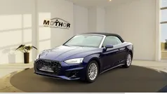 Gebraucht 2023 Audi A5 Cabriolet S-Line Cabrio | 40.989 € (Fairer Preis)
