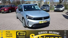 Gebraucht 2025 Opel Corsa Edition Kleinwagen | 17.850 € (Fairer Preis)