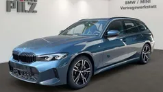 Gebraucht 2024 BMW 330 M Sport Kombi | 42.985 € (Superpreis)