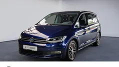 Gebraucht 2019 VW Touran Highline Van / Kleinbus | 25.960 € (Fairer Preis)