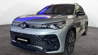 Gebraucht 2026 VW Tiguan R-line SUV | 54.990 € (Fairer Preis)