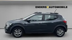 Grau Gebraucht 2021 Dacia Sandero Comfort Kleinwagen | 13.190 € (Fairer Preis)