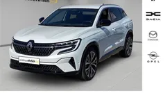 Weiß Neu 2025 Renault Austral Iconic SUV | 40.899 € (Fairer Preis)