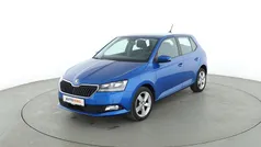 Gebraucht 2019 Skoda Fabia Cool Plus Kleinwagen | 12.340 € (Fairer Preis)