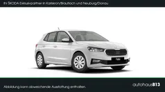 Moonweiß perleffekt Neu 2025 Skoda Fabia Essence Limousine | 18.390 € (Fairer Preis)