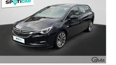 Gebraucht 2016 Opel Astra Kombi | 11.450 € (Fairer Preis)