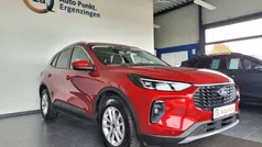 Gebraucht 2024 Ford Kuga Titanium SUV | 29.950 € (Fairer Preis)