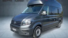 Grau indiumgrau metallic Gebraucht 2023 VW California California Van | 61.888 € (Superpreis)