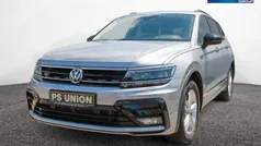 Gebraucht 2021 VW Tiguan Allspace Highline SUV | 32.990 € (Superpreis)