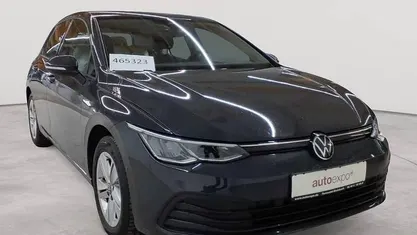 Gebraucht 2021 VW Golf Life Limousine | 19.990 € (Fairer Preis)