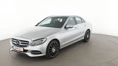 Gebraucht 2014 Mercedes C180 Avantgarde Limousine | 18.860 € (Etwas zu teuer)