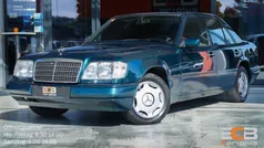 Gebraucht 1994 Mercedes E220 Limousine | 8.890 €