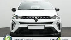 Metallicsonderlacki Gebraucht 2025 Renault Captur Evolution SUV | 22.490 € (Guter Preis)