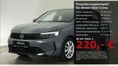Gebraucht 2024 Opel Corsa Kleinwagen | 16.924 € (Guter Preis)