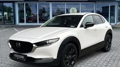 Gebraucht 2022 Mazda CX-30 Homura-Line SUV | 23.990 € (Fairer Preis)