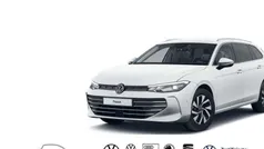 Gebraucht 2024 VW Passat Business Kombi | 39.726 € (Fairer Preis)