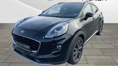 Gebraucht 2021 Ford Puma Titanium SUV | 15.370 € (Fairer Preis)