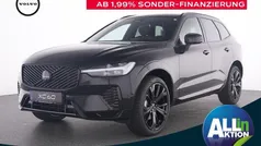 Onyx black / metallic Gebraucht 2025 Volvo XC60 Plus SUV | 51.850 € (Fairer Preis)