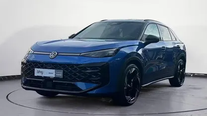 Gebraucht VW T-Roc R-line 150 PS (110 kW) 2026 SUV