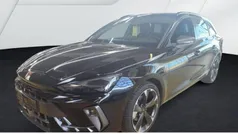 Gebraucht 2024 Cupra Leon Kombi | 33.985 € (Fairer Preis)