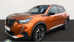 Gebraucht 2022 Peugeot 2008 Allure SUV | 23.980 € (Fairer Preis)