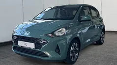 Lucid lime Neu 2025 Hyundai i10 Trend Kleinwagen | 17.250 € (Fairer Preis)