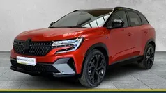 Gebraucht 2025 Renault Austral Iconic Esprit Alpine SUV | 39.990 € (Fairer Preis)