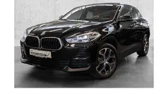 Schwarz Gebraucht 2022 BMW X2 Sport Line SUV | 28.900 € (Fairer Preis)