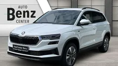 Gebraucht 2025 Skoda Karoq Tour SUV | 34.590 € (Guter Preis)