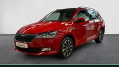 Gebraucht 2020 Skoda Fabia Drive Kombi | 14.990 € (Fairer Preis)