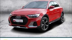 Gebraucht 2024 Audi A1 S-Line Kleinwagen | 29.760 € (Fairer Preis)