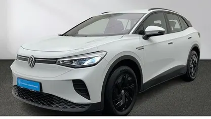 Gebraucht 2022 VW ID.4 Comfortline SUV | 23.880 € (Fairer Preis)