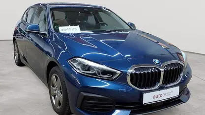 Gebraucht 2020 BMW 118 Advantage Kleinwagen | 18.190 € (Fairer Preis)