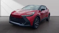 Rot Neu 2025 Toyota C-HR Team SUV | 39.890 € (Fairer Preis)