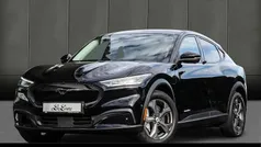Gebraucht 2022 Ford Mustang Mach-E Basis SUV | 28.990 € (Superpreis)