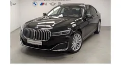 Gebraucht 2021 BMW 740 Comfort Edition Limousine | 48.880 € (Superpreis)