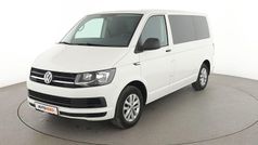 Weiß Gebraucht 2019 VW T6.1 Trendline Van | 38.620 € (Fairer Preis)