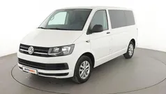 Gebraucht 2019 VW T6.1 Trendline Van | 38.980 € (Guter Preis)