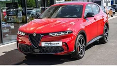 Gebraucht 2024 Alfa Romeo Tonale Veloce SUV | 29.975 € (Fairer Preis)
