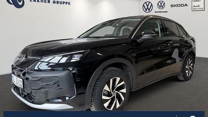 Neu VW T-Roc Style 150 PS (110 kW) 2026 Grenadillschwarz metallic SUV