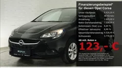 Gebraucht 2018 Opel Corsa Active Kleinwagen | 9.424 € (Fairer Preis)