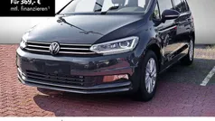 Uranograu Gebraucht 2025 VW Touran Comfortline Van / Kleinbus | 34.950 € (Fairer Preis)