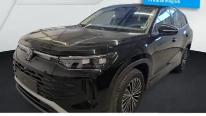 Używany VW Tayron Life 150 KM (110 kW) 2025 Czarny SUV