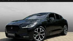 Gebraucht 2019 Jaguar I-Pace SUV | 39.890 € (Teuer)
